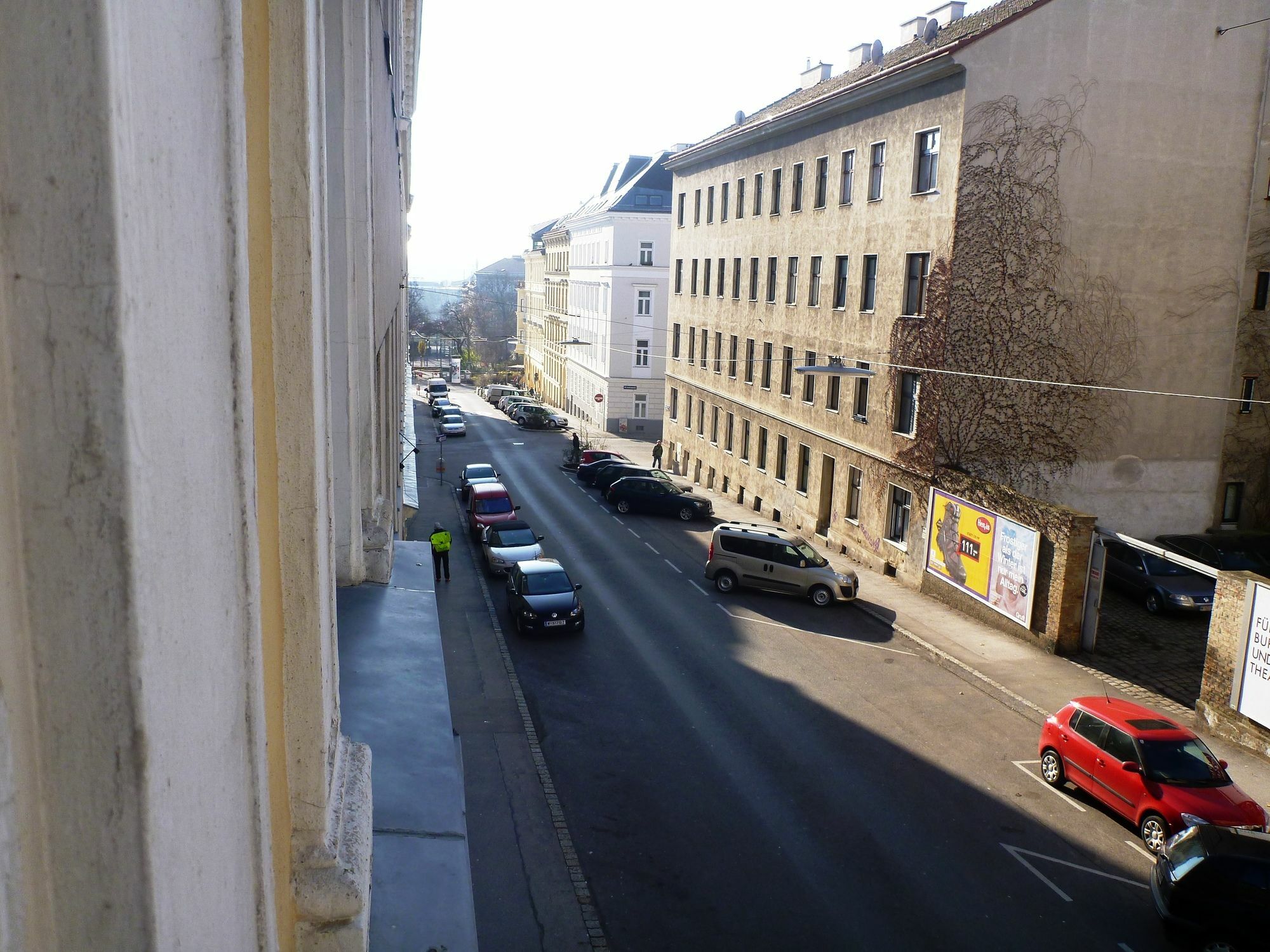 Flatprovider Comfort Eduard - Contactless Check In * Wien