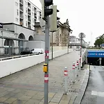 Flatprovider Comfort Eduard Apartment - Contactless Check In